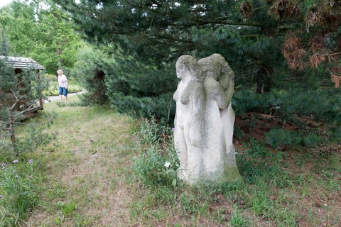 Botanischer Garten