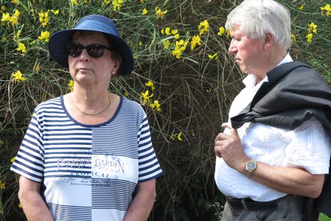 Botanischer Garten