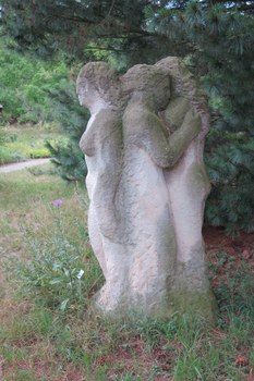 Botanischer Garten