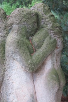 Botanischer Garten