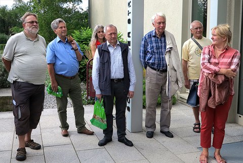 Pillnitz
