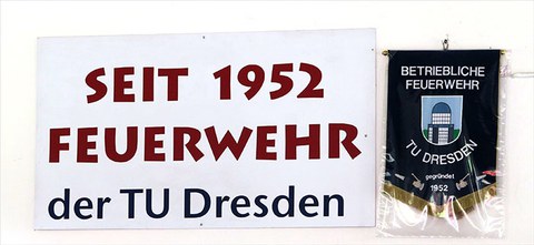 Feuerwehr