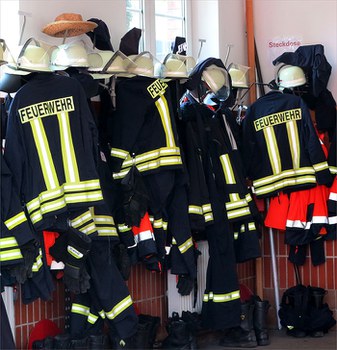 Feuerwehr