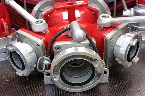 Feuerwehr
