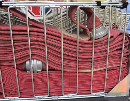 Feuerwehr