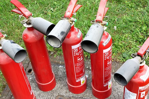 Feuerwehr