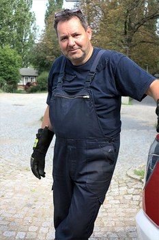 Feuerwehr