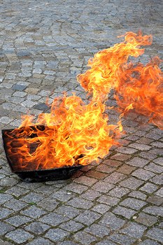 Feuerwehr