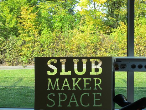 Makerspace
