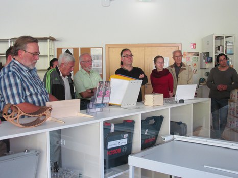 Makerspace