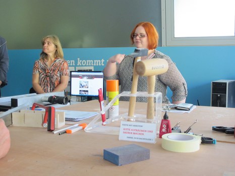 Makerspace