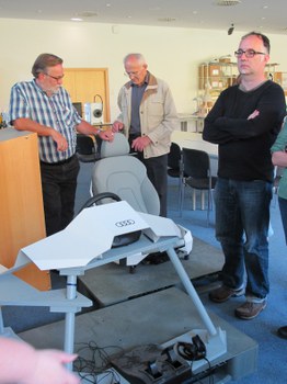 Makerspace