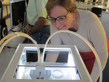 Makerspace