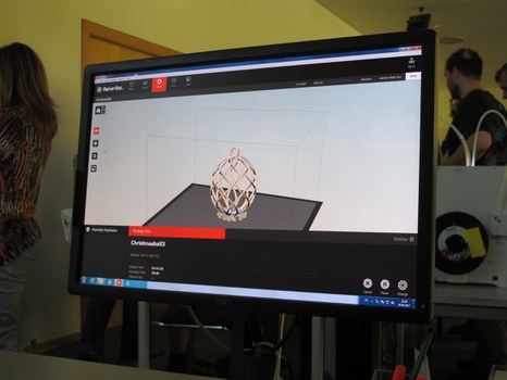 Makerspace