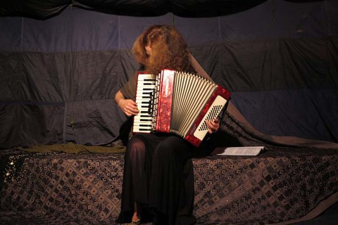 yenidze