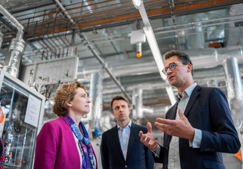 Christian von Olshausen