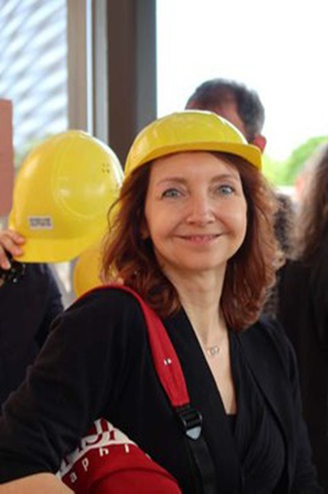 Prof. Dr. Katharina Bühn