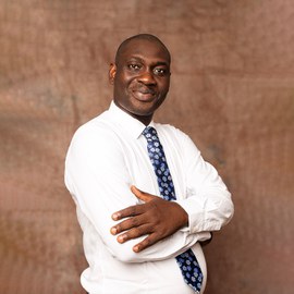 Dr. Adedoyin Adeleke