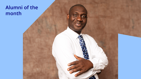 Dr. Adedoyin Adeleke