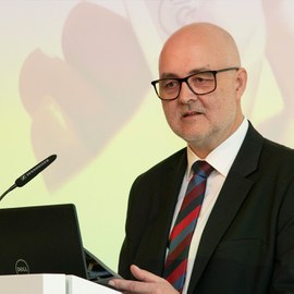 Dr. Markus Böhl