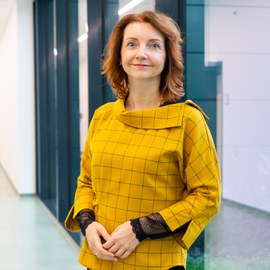 Prof. Katharina Bühn