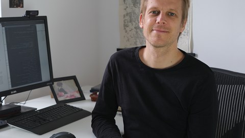 Martin Gerlach
