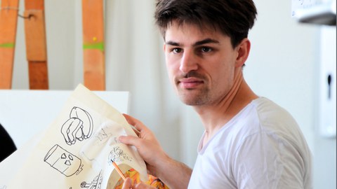 Andreas Wilde