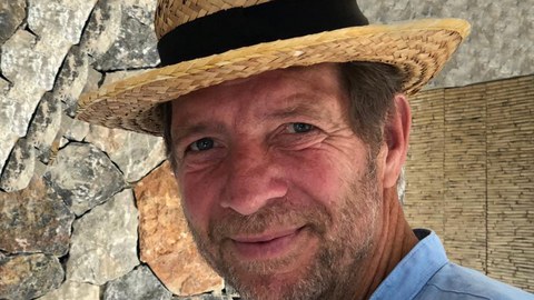 Klaus Zimmerling