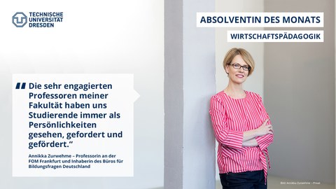 Januaralumna Zurwehme