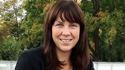 Christiane Bonk