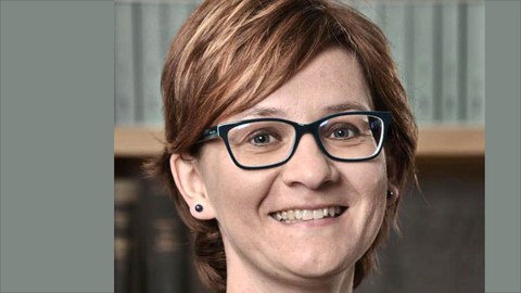 Doreen Reifegerste