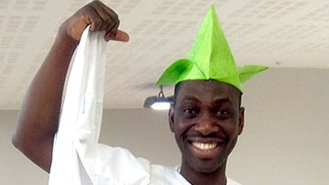 Adedoyin Adeleke