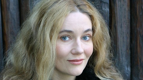 Kirsten Balbig
