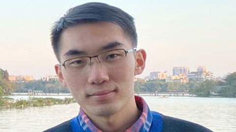 Chenghao Dai