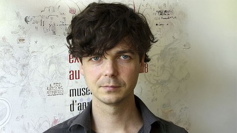Andre Eckardt