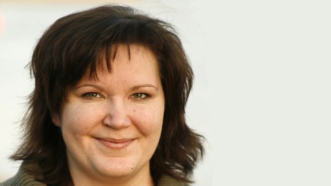 Sabine Friedel