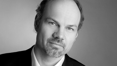 Kammerpräsident Alf Furkert
