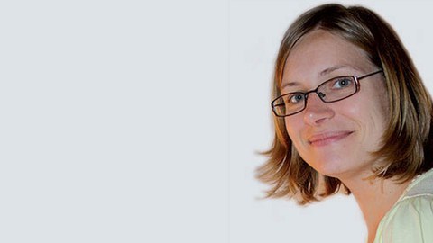 Anja Gena Porträt