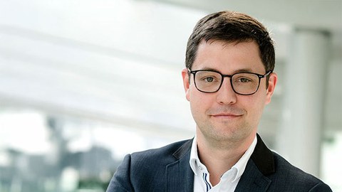Philipp Hauser