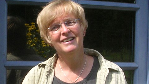 Dr. Grit Heinrich