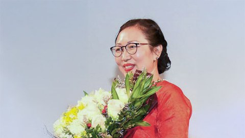 Dr. Phung Lan Huong