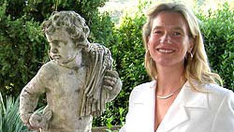 Katrin Wegener