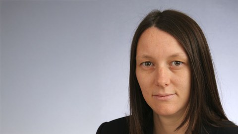 Kerstin Wegener