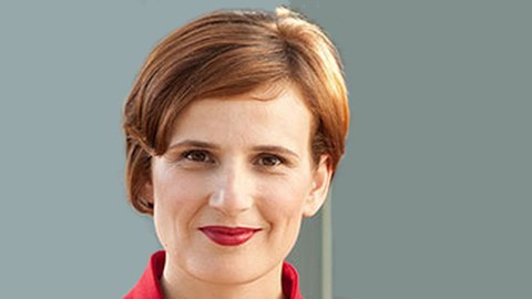 Katja Kipping