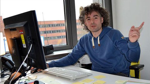 Andreas Kurth