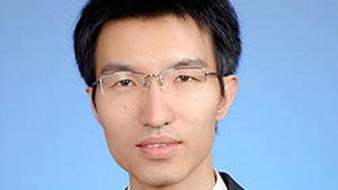 Hongliang Li 