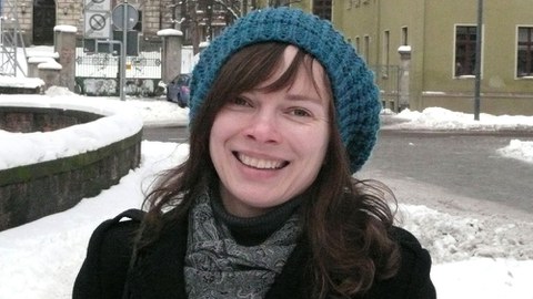 Katja Lindenau