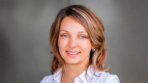 Anna Menscher