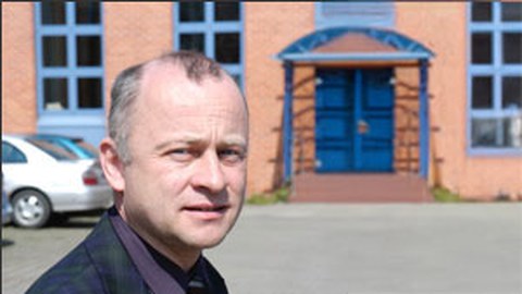 Dietmar Pilz