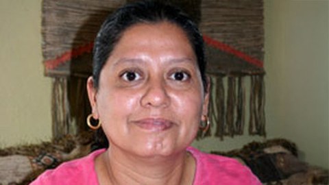 Maria Teresa Ponce